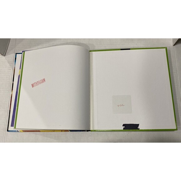 Kobe Bryant Book By Michael Bradley - Picture 4 of 4